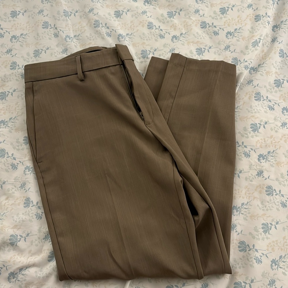 Kenneth Cole Dress Pants size 32Wx29L